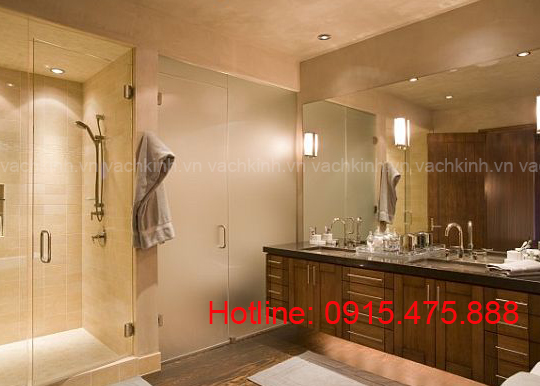 Phòng tắm kính tại Hà Nội | phong tam kinh tai Ha Noi